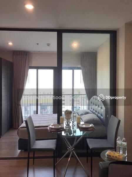 For Rent - The Tree Rio Bang-Aor Station, Bangkok