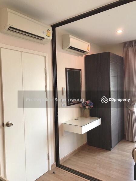 ให้เช่า - The Tree Rio Bang-Aor Station : เดอะทรี ริโอ บางอ้อ สเตชั่น, กรุงเทพ