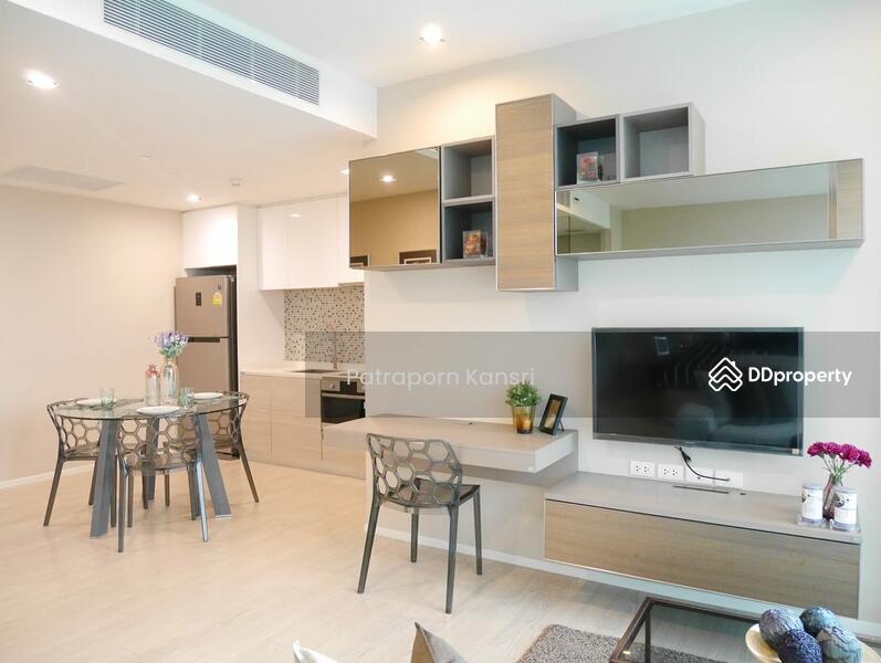 For Rent - The Room Sukhumvit 21, Bangkok