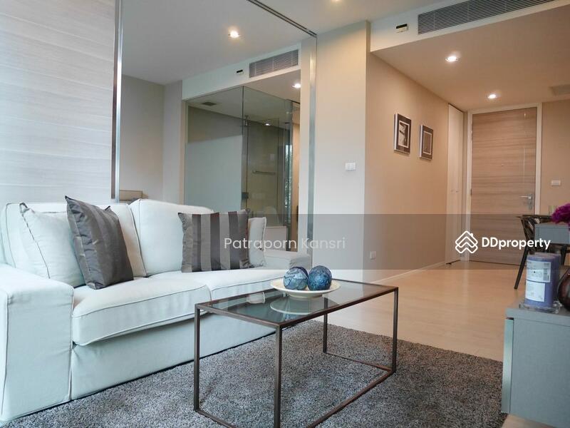 For Rent - The Room Sukhumvit 21, Bangkok