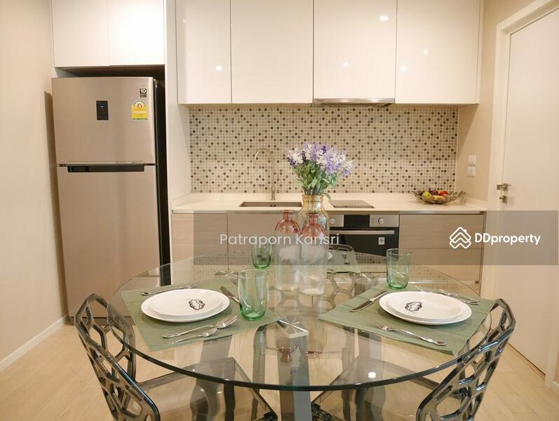 For Rent - The Room Sukhumvit 21, Bangkok