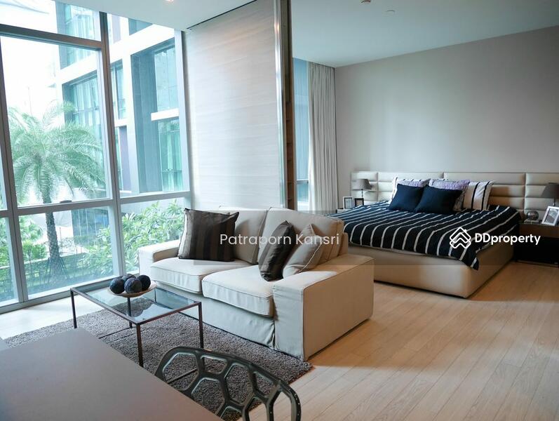 For Rent - The Room Sukhumvit 21, Bangkok