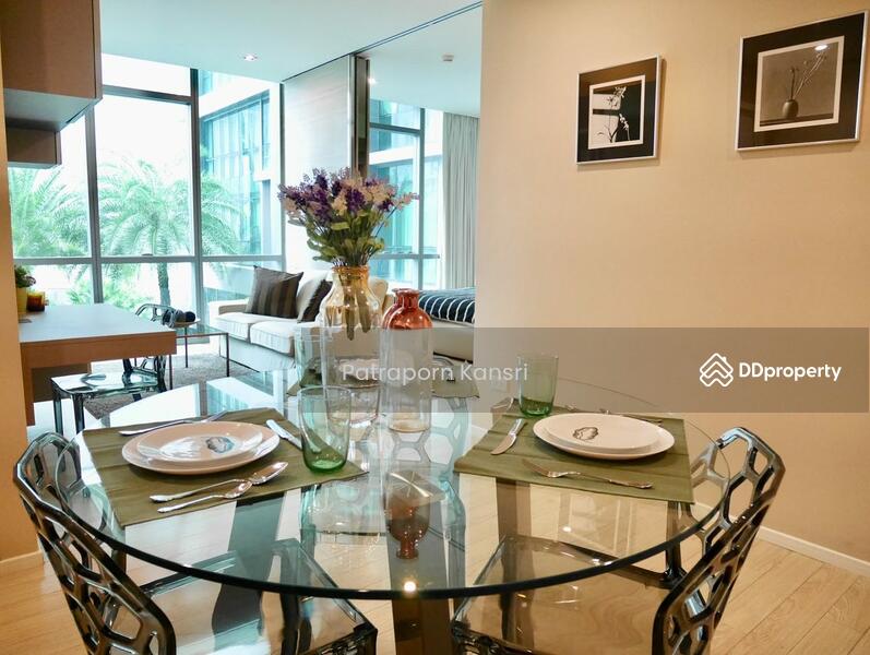 For Rent - The Room Sukhumvit 21, Bangkok
