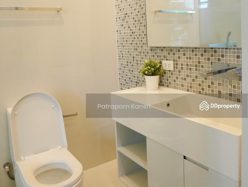 For Rent - The Room Sukhumvit 21, Bangkok