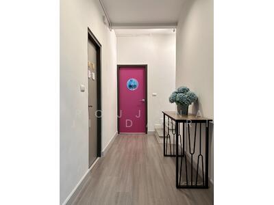 ขาย - Sammakorn Avenue Ramintra-Wongwaen : สัมมากร อเวนิว รามอินทรา-วงแหวน, กรุงเทพ