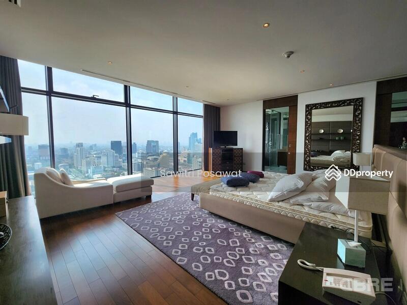 ให้เช่า - The St. Regis Bangkok : เดอะ เรสซิเดนเซส แอท เดอะ เซนต์ รีจิส, กรุงเทพ