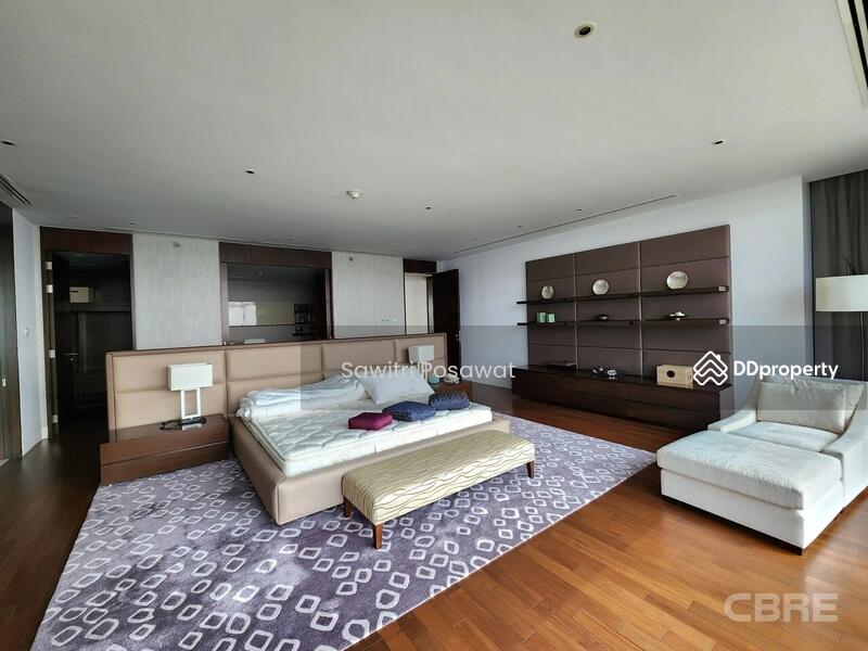 For Rent - The St. Regis Bangkok (Residences), Bangkok