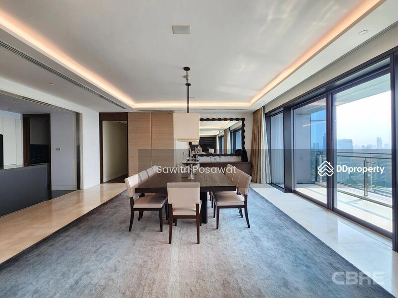 ให้เช่า - The St. Regis Bangkok : เดอะ เรสซิเดนเซส แอท เดอะ เซนต์ รีจิส, กรุงเทพ