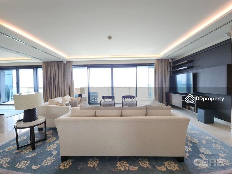 ให้เช่า - The St. Regis Bangkok : เดอะ เรสซิเดนเซส แอท เดอะ เซนต์ รีจิส, กรุงเทพ