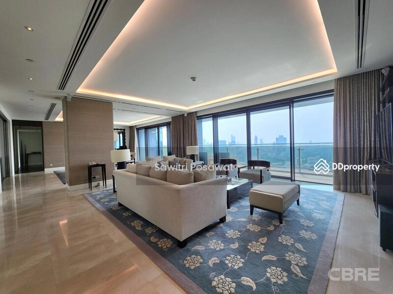 ให้เช่า - The St. Regis Bangkok : เดอะ เรสซิเดนเซส แอท เดอะ เซนต์ รีจิส, กรุงเทพ