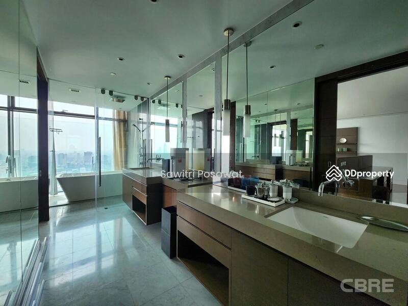 ให้เช่า - The St. Regis Bangkok : เดอะ เรสซิเดนเซส แอท เดอะ เซนต์ รีจิส, กรุงเทพ