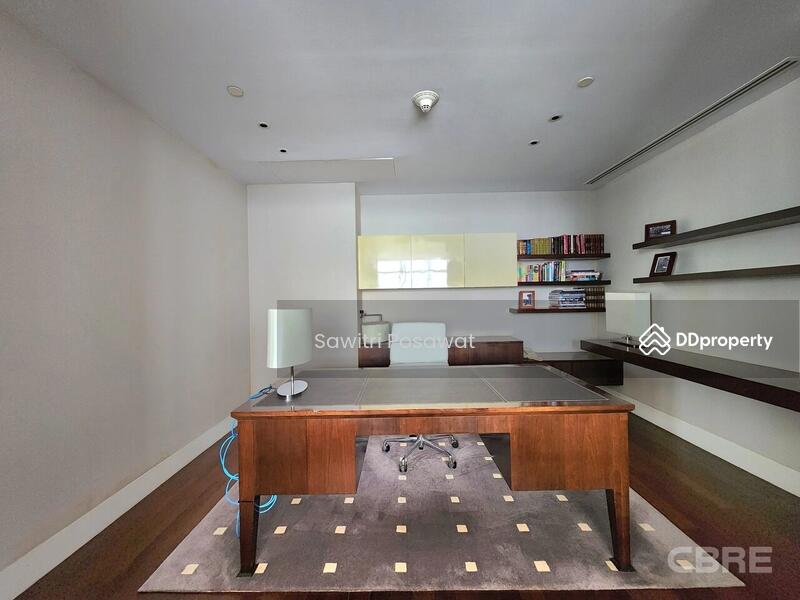 For Rent - The St. Regis Bangkok (Residences), Bangkok