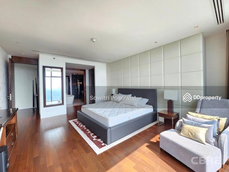 ให้เช่า - The St. Regis Bangkok : เดอะ เรสซิเดนเซส แอท เดอะ เซนต์ รีจิส, กรุงเทพ