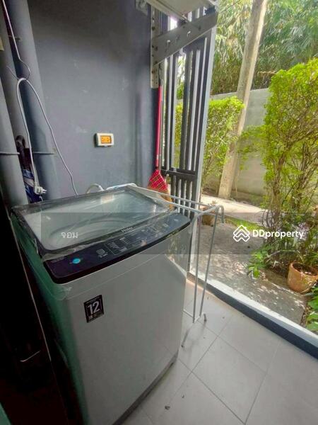 For Sale - iCondo Ngamwongwan 2, Nonthaburi