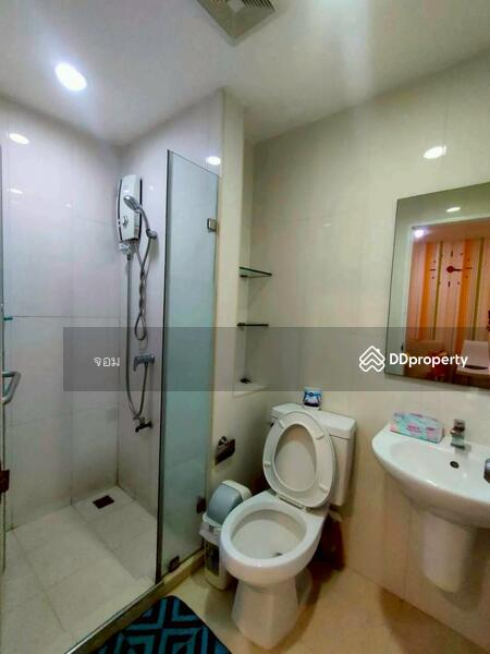 For Sale - iCondo Ngamwongwan 2, Nonthaburi