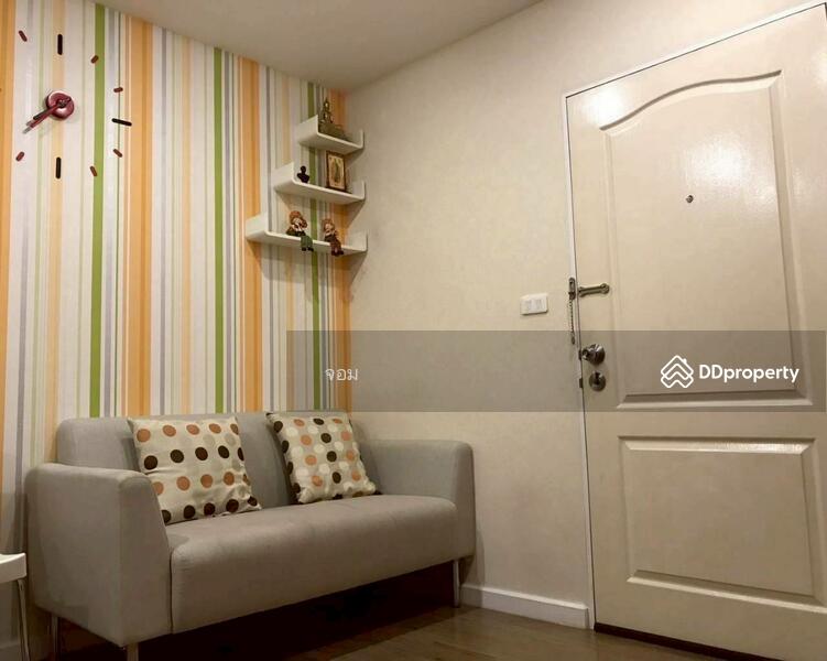For Sale - iCondo Ngamwongwan 2, Nonthaburi