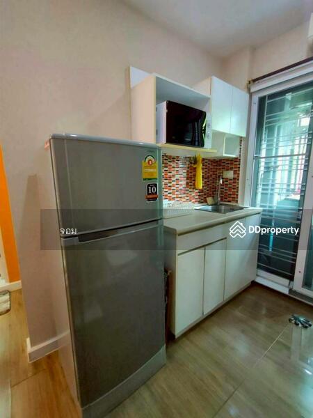 For Sale - iCondo Ngamwongwan 2, Nonthaburi