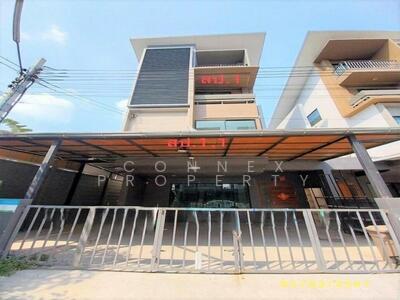 ขาย - Haus Clover Chaengwattana-Ratchaphruek : เฮ้าส์ โคลเวอร์ แจ้งวัฒนะ - ราชพฤกษ์, นนทบุรี