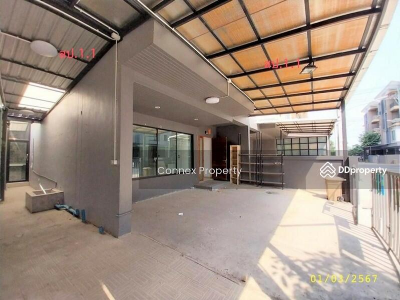 ขาย - Haus Clover Chaengwattana-Ratchaphruek : เฮ้าส์ โคลเวอร์ แจ้งวัฒนะ - ราชพฤกษ์, นนทบุรี