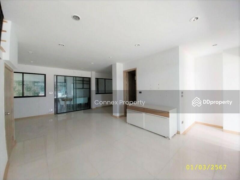 ขาย - Haus Clover Chaengwattana-Ratchaphruek : เฮ้าส์ โคลเวอร์ แจ้งวัฒนะ - ราชพฤกษ์, นนทบุรี