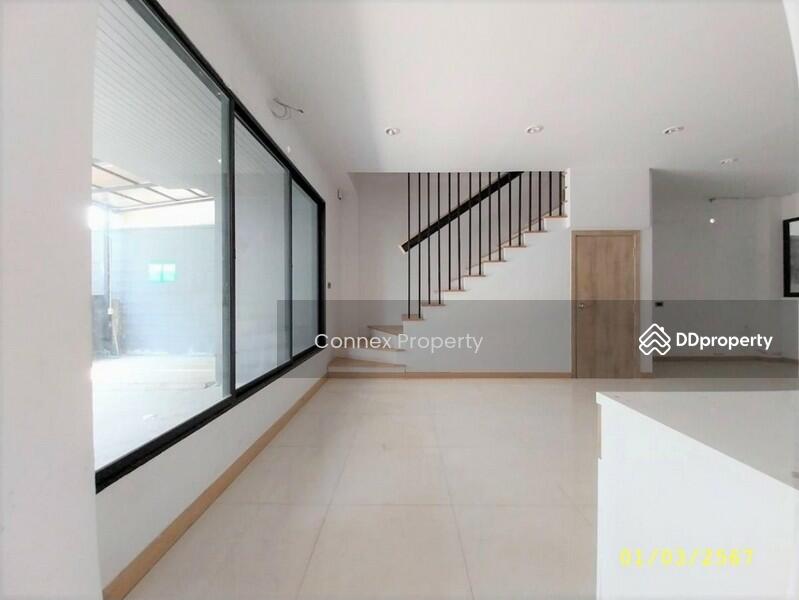 ขาย - Haus Clover Chaengwattana-Ratchaphruek : เฮ้าส์ โคลเวอร์ แจ้งวัฒนะ - ราชพฤกษ์, นนทบุรี