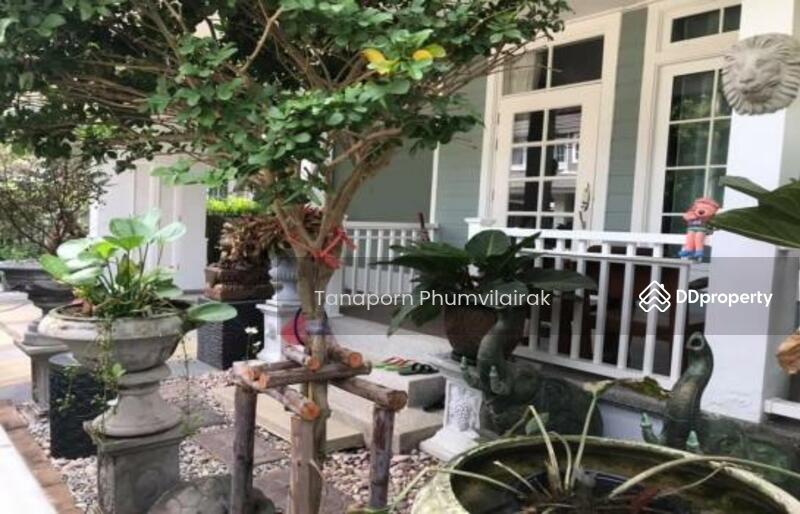 For Rent - Burasiri Panyaintra, Bangkok