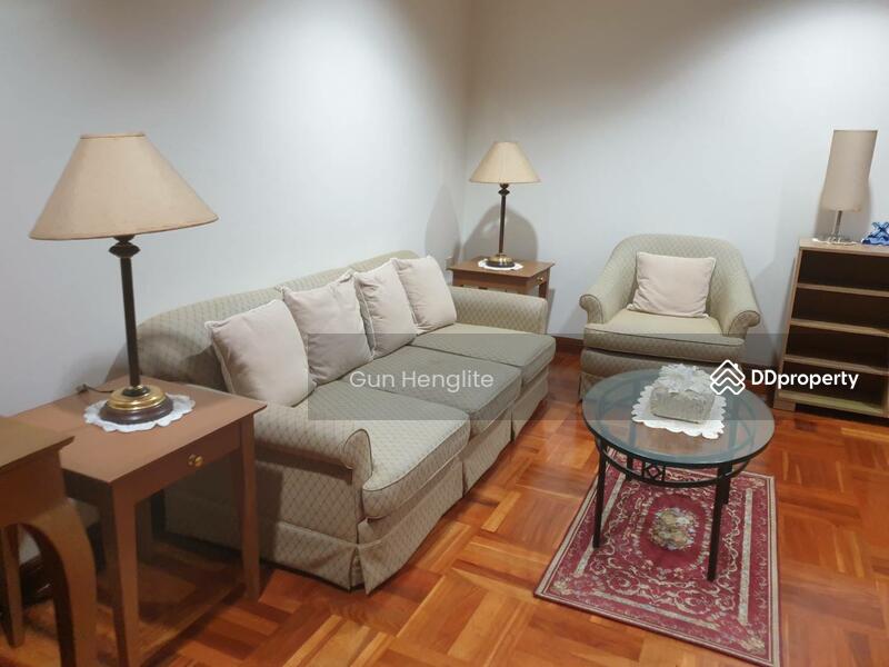 For Rent - Baan Somthavil, Bangkok