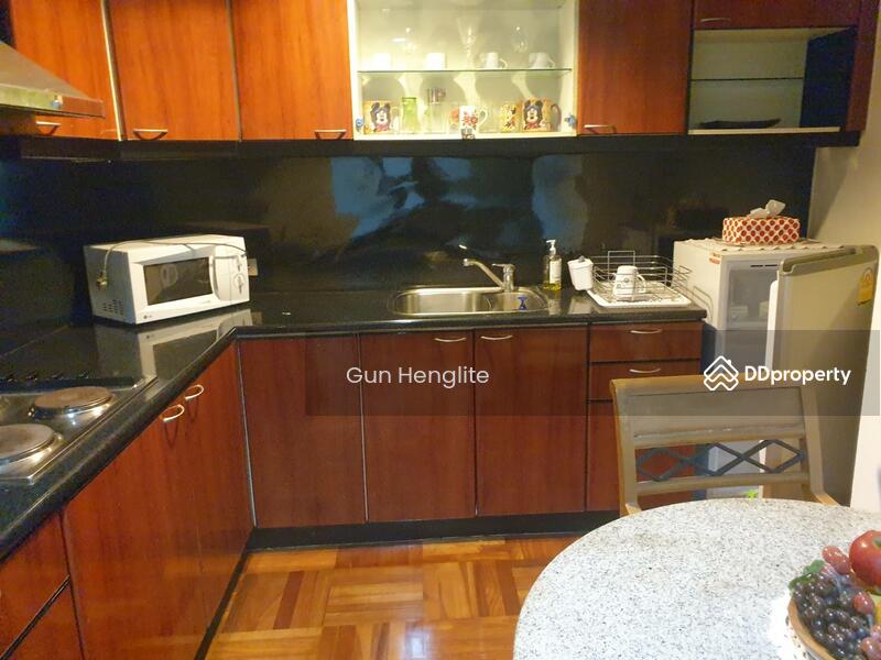For Rent - Baan Somthavil, Bangkok