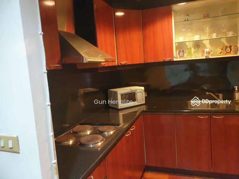 For Rent - Baan Somthavil, Bangkok