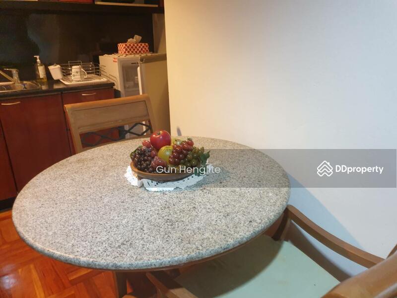 For Rent - Baan Somthavil, Bangkok