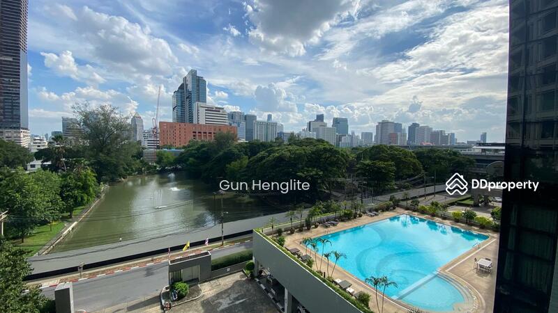 For Rent - Baan Somthavil, Bangkok