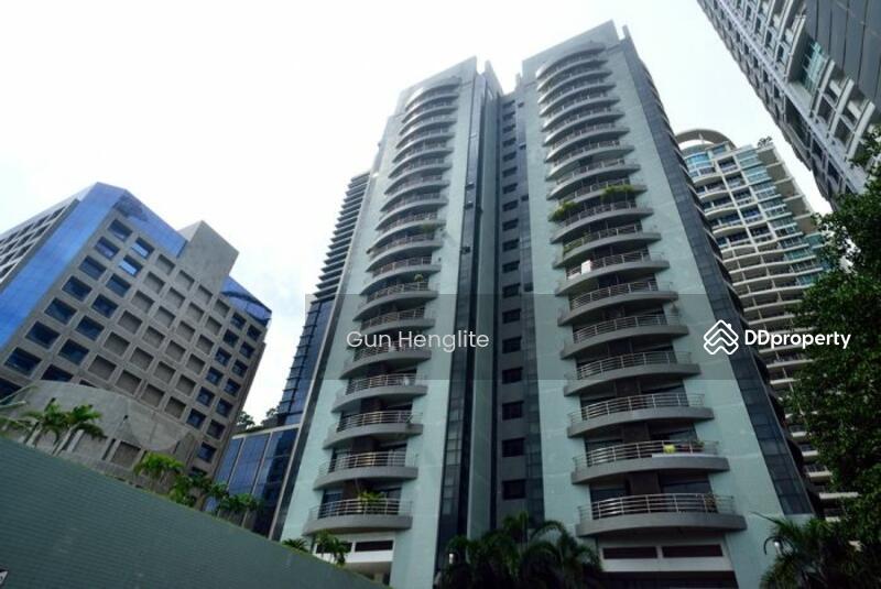 For Rent - Baan Somthavil, Bangkok