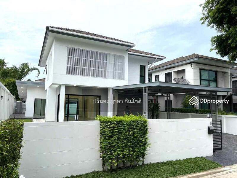 For Rent - D’ HABITAT Ratchapruek, Nonthaburi