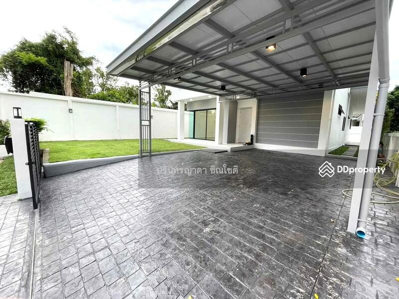 For Rent - D’ HABITAT Ratchapruek, Nonthaburi