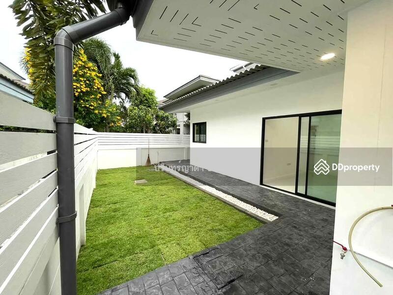 ให้เช่า - D’ HABITAT Ratchapruek : ดิ ฮาบิแทท ราชพฤกษ์, นนทบุรี