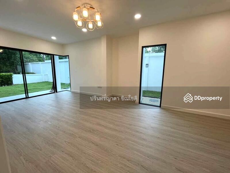 For Rent - D’ HABITAT Ratchapruek, Nonthaburi