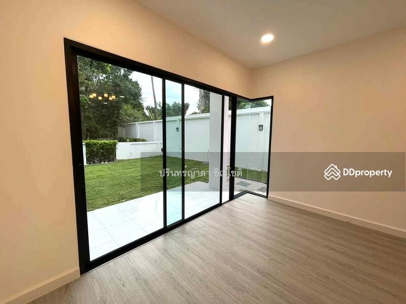 For Rent - D’ HABITAT Ratchapruek, Nonthaburi