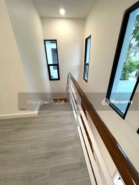 ให้เช่า - D’ HABITAT Ratchapruek : ดิ ฮาบิแทท ราชพฤกษ์, นนทบุรี