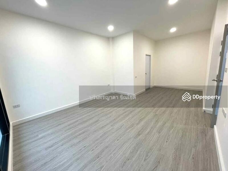 For Rent - D’ HABITAT Ratchapruek, Nonthaburi