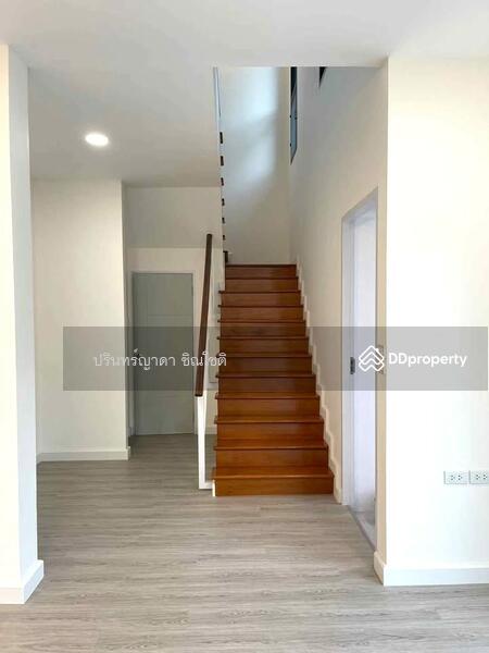 ให้เช่า - D’ HABITAT Ratchapruek : ดิ ฮาบิแทท ราชพฤกษ์, นนทบุรี