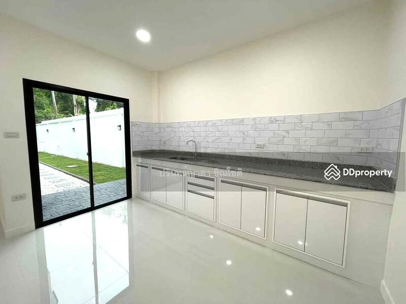 ให้เช่า - D’ HABITAT Ratchapruek : ดิ ฮาบิแทท ราชพฤกษ์, นนทบุรี