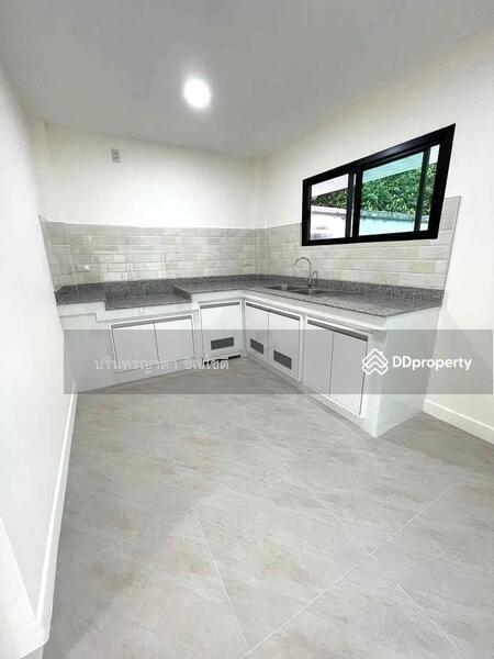 For Rent - D’ HABITAT Ratchapruek, Nonthaburi