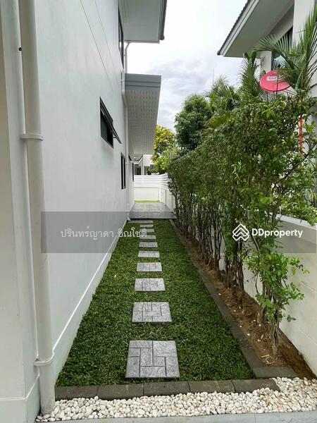 ให้เช่า - D’ HABITAT Ratchapruek : ดิ ฮาบิแทท ราชพฤกษ์, นนทบุรี