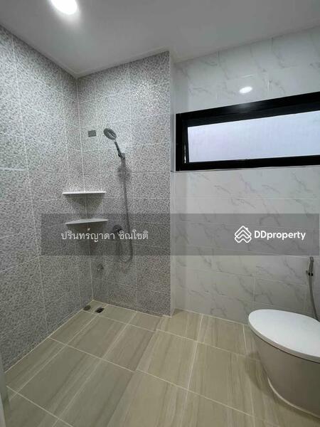 For Rent - D’ HABITAT Ratchapruek, Nonthaburi