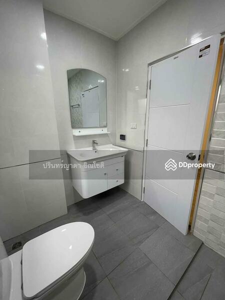 For Rent - D’ HABITAT Ratchapruek, Nonthaburi