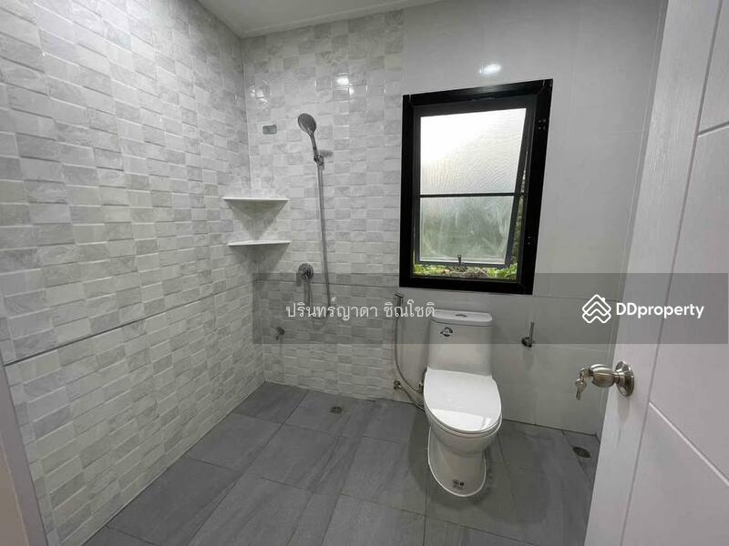 ให้เช่า - D’ HABITAT Ratchapruek : ดิ ฮาบิแทท ราชพฤกษ์, นนทบุรี