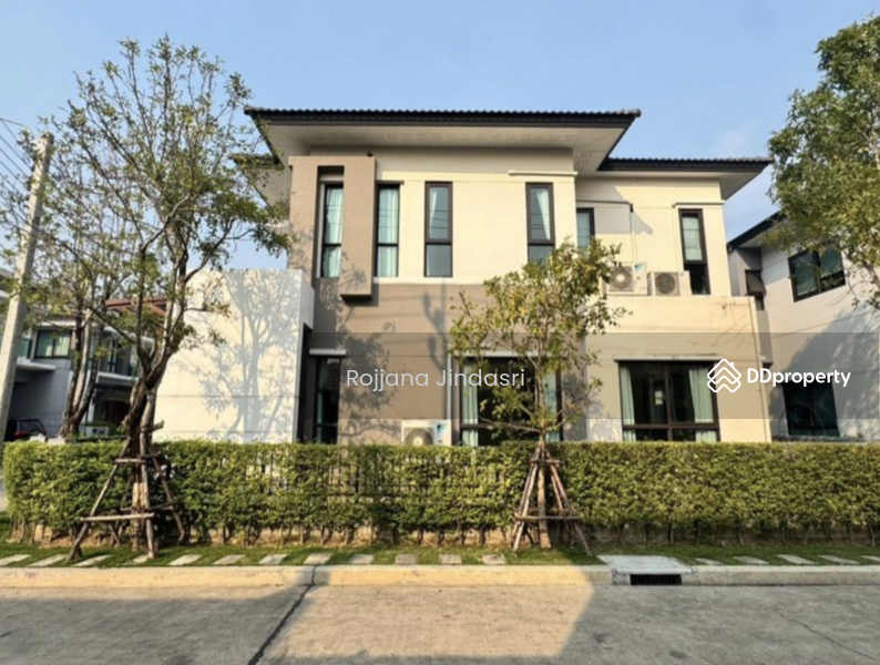 For Sale - The City Rama 9-Krungthep Kreetha, Bangkok