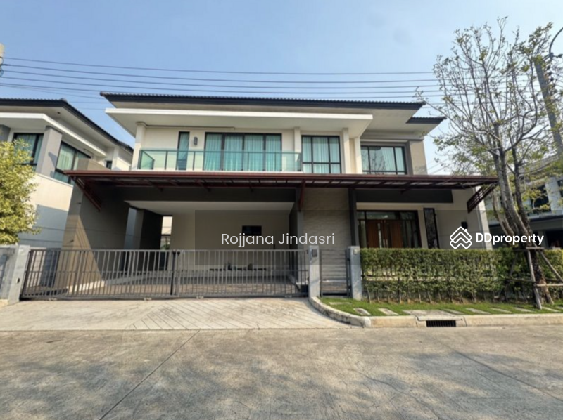 For Sale - The City Rama 9-Krungthep Kreetha, Bangkok
