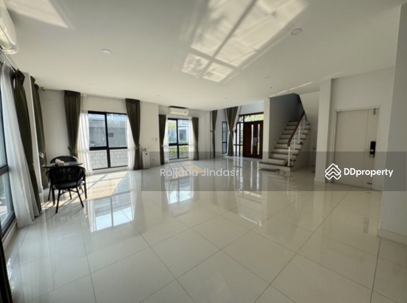 For Sale - The City Rama 9-Krungthep Kreetha, Bangkok