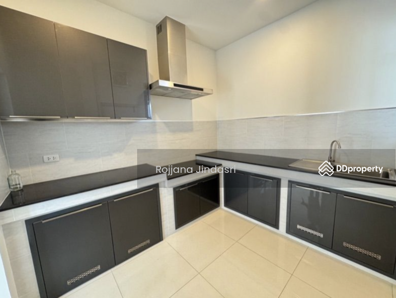 For Sale - The City Rama 9-Krungthep Kreetha, Bangkok